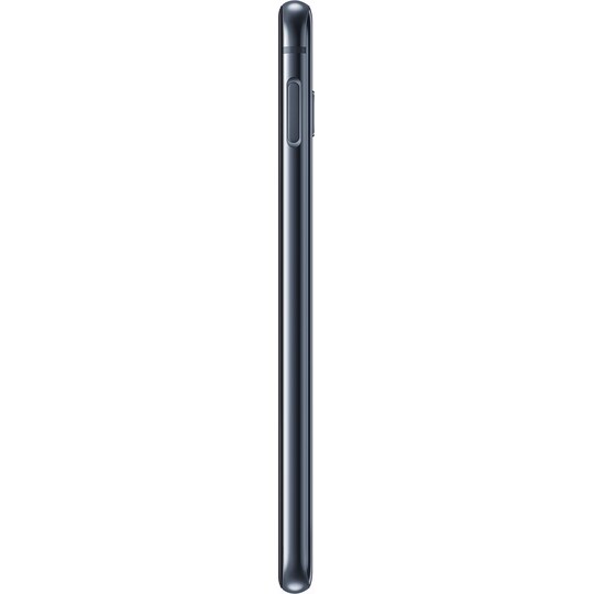 Samsung Galaxy S10e Enterprise älypuhelin (musta)