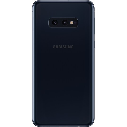 Samsung Galaxy S10e Enterprise älypuhelin (musta)