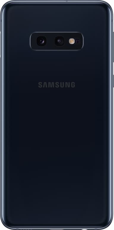 Samsung Galaxy S10e Enterprise älypuhelin (musta)