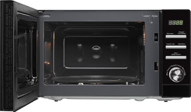 Logik mikroaaltouuni L17MSB13E