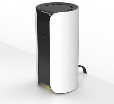 Canary All-in-One kodin turvalaite (valkoinen)