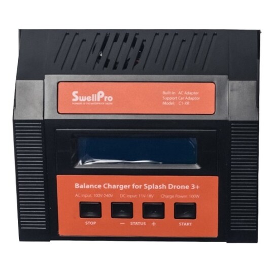 SwellPro balance charger for SD3+