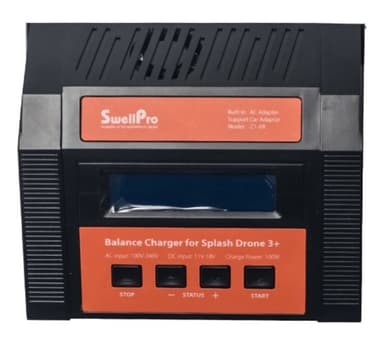 SwellPro balance charger for SD3+