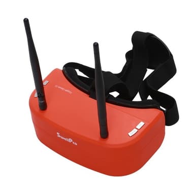 SwellPro FPV goggles for SD3+/SPRY