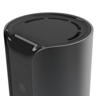 Canary All-in-One kodin turvalaite (musta)