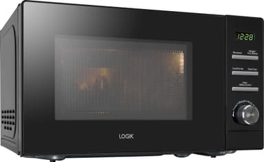 Logik mikroaaltouuni L17MSB13E