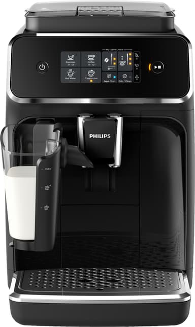 Philips kahvikone EP223140