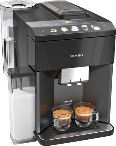 Siemens EQ.500 Integral kahvikone TQ505R09