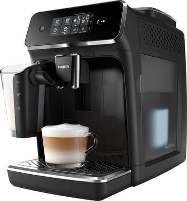 Philips kahvikone EP223140