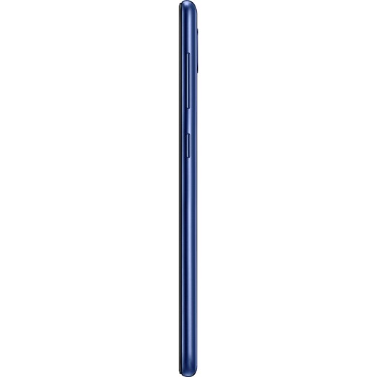 Samsung Galaxy A10 älypuhelin (sininen)