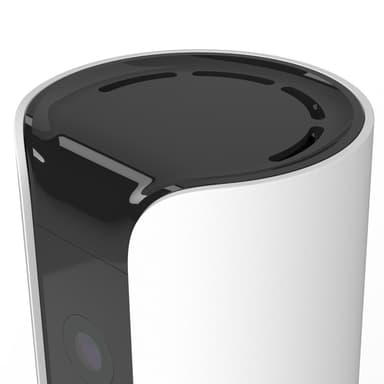 Canary All-in-One kodin turvalaite (valkoinen)