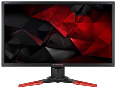 Predator XB1 28" pelinäyttö XB281HK