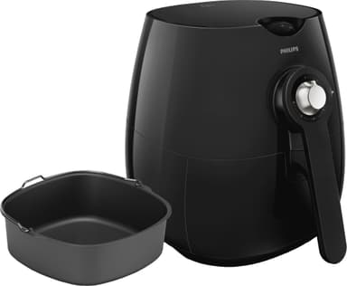 Philips Daily Collection Airfryer kiertoilmakypsennin HD925150