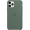 iPhone 11 Pro suojakuori (männynvihreä)
