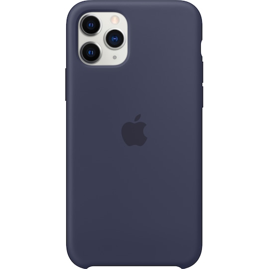 iPhone 11 Pro suojakuori (sininen)