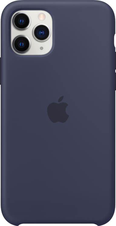 iPhone 11 Pro suojakuori (sininen)