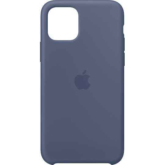 iPhone 11 Pro suojakuori (Alaskan sininen)