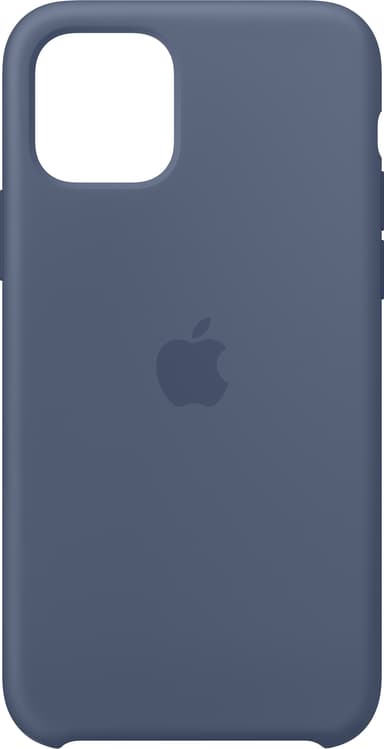 iPhone 11 Pro suojakuori (Alaskan sininen)