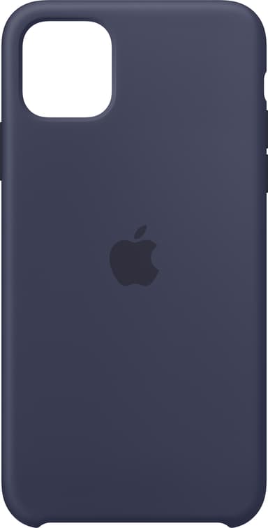 iPhone 11 Pro Max suojakuori (sininen)