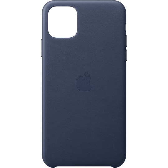 iPhone 11 Pro Max suojakuori (sininen)