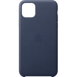 iPhone 11 Pro Max suojakuori (sininen)