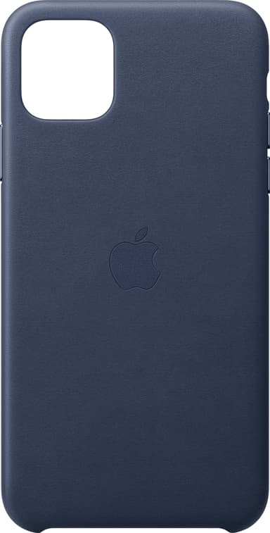 iPhone 11 Pro Max suojakuori (sininen)