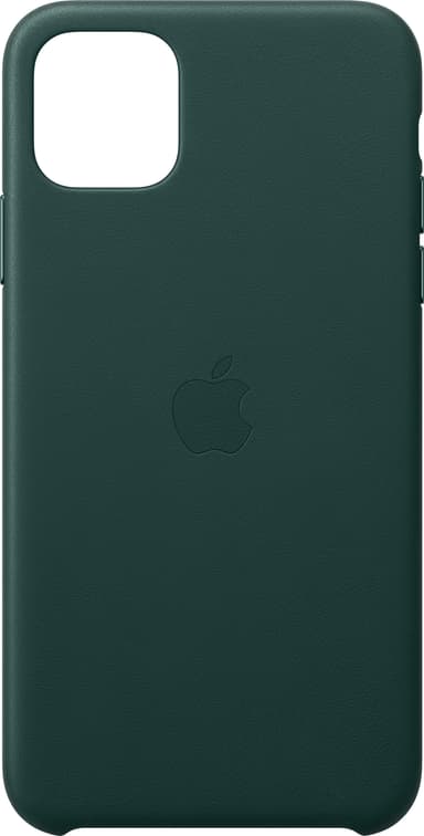 iPhone 11 Pro Max suojakuori (metsänvihreä)