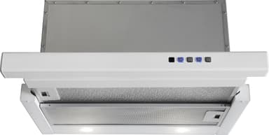 Witt liesituuletin WPOSC605W