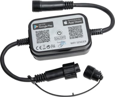 Nordic Season Build Together Wi-Fi pakkaus EJ02710080