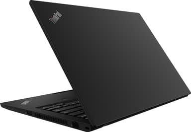 Lenovo ThinkPad T490 14" i7/16 GB kannettava (musta)