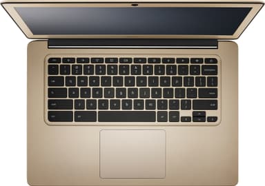 Acer Chromebook 14 kannettava (kulta)