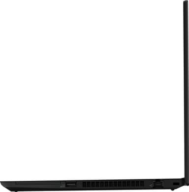 Lenovo ThinkPad T490 14" i7/16 GB kannettava (musta)