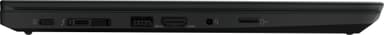 Lenovo ThinkPad T490 14" i7/16 GB kannettava (musta)