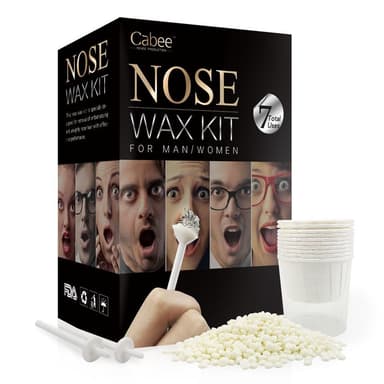 UNIQ 6297 Wax hair removal