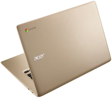 Acer Chromebook 14 14" kannettava (kulta)
