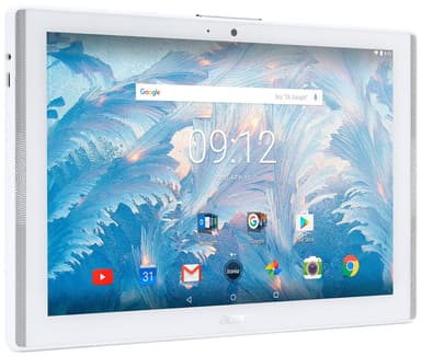Acer Iconia One 10 B3-A40 tablet 16 GB (valkoinen)