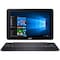 Acer Switch One 10" 2-in-1 (musta)