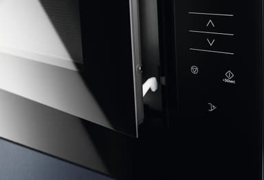 Electrolux mikroaaltouuni KMFD264TEX integroitava