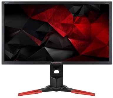 Predator XB1 28" pelinäyttö XB281HK