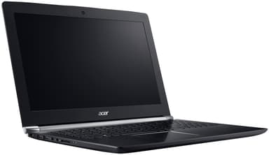Acer Aspire V15 Nitro 15.6" kannettava (musta)