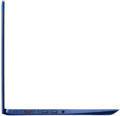 Acer Swift 3 14" kannettava (sininen)