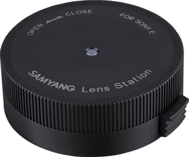 Samyang Lens Station (Sony E)