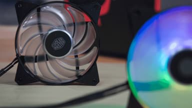 Cooler Master MF120R aRGB tuuletin