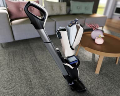 Electrolux Pure F9 Allergy Plus pölypussillinen varsi-imuri PF91-ALRP