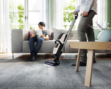 Electrolux Pure F9 Allergy Plus pölypussillinen varsi-imuri PF91-ALRP