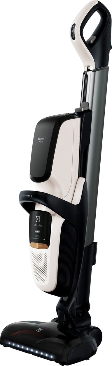 Electrolux Pure F9 Allergy Plus pölypussillinen varsi-imuri PF91-ALRP