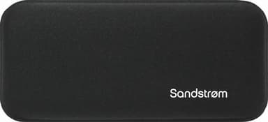 Sandstrom rannetuki hiirikädelle