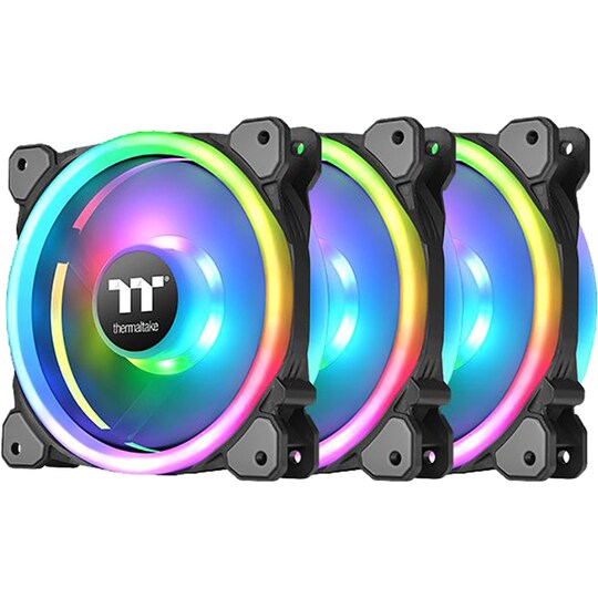 Thermaltake Riing Trio 140mm tuuletin