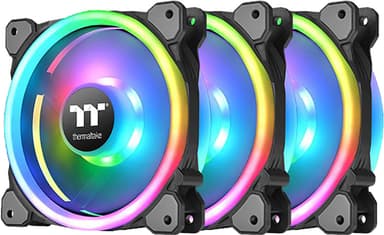 Thermaltake Riing Trio 140mm tuuletin