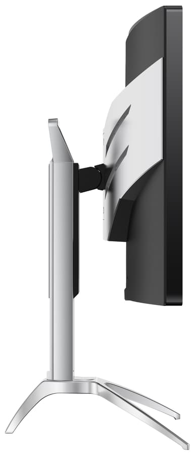 AOC Agon AG352UCX 35" Curved pelinäyttö
